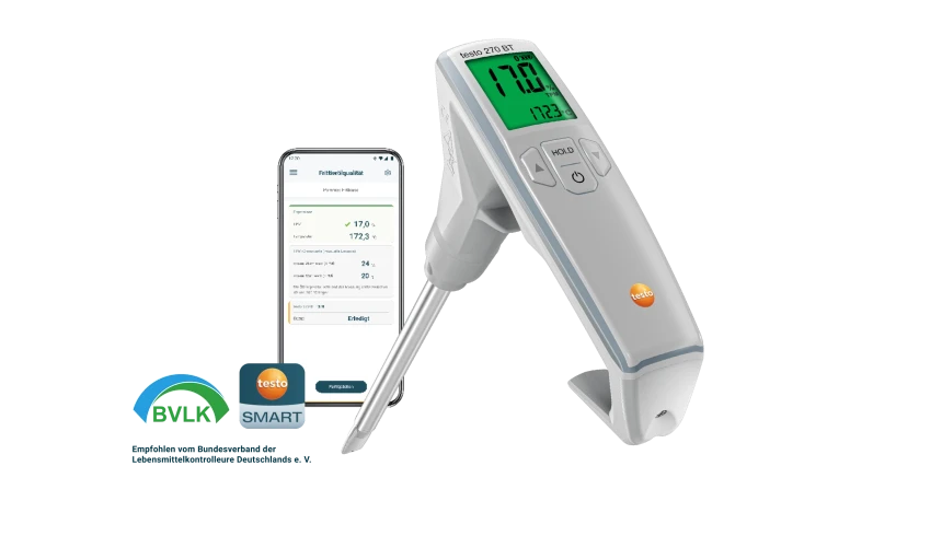 Testo 270